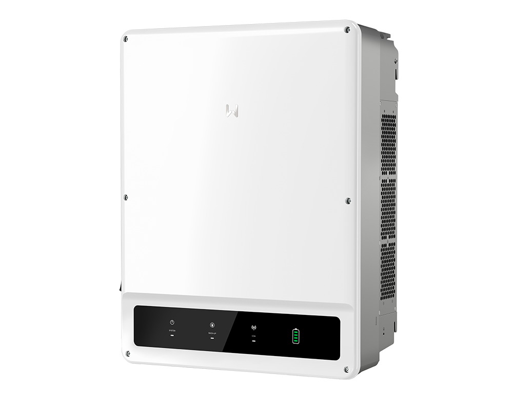 儲能逆變器 ET系列